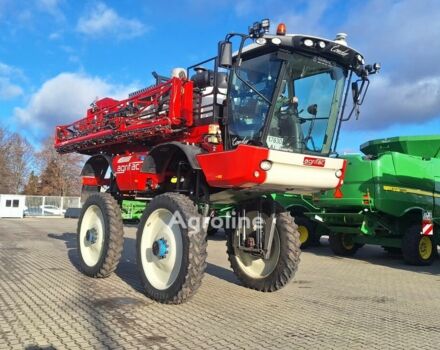 Agrifac Другая, объемом двигателя 0 л и пробегом 0 тыс. км за 271920 $, фото 88 на Automoto.ua