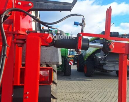 Agrifac Другая, объемом двигателя 0 л и пробегом 0 тыс. км за 271920 $, фото 36 на Automoto.ua