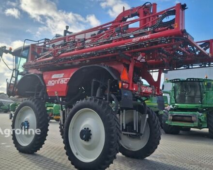 Agrifac Другая, объемом двигателя 0 л и пробегом 0 тыс. км за 271920 $, фото 97 на Automoto.ua