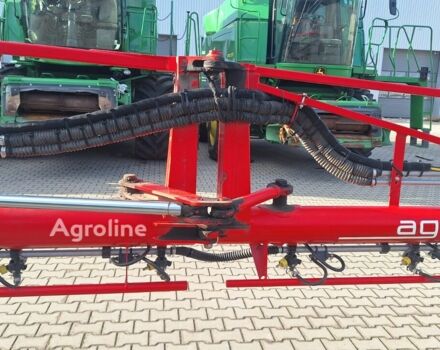 Agrifac Другая, объемом двигателя 0 л и пробегом 0 тыс. км за 271920 $, фото 68 на Automoto.ua