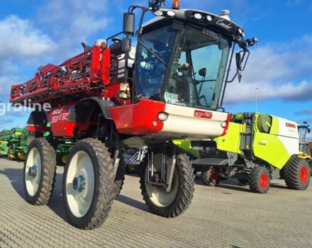 Agrifac Другая, объемом двигателя 0 л и пробегом 0 тыс. км за 271920 $, фото 90 на Automoto.ua