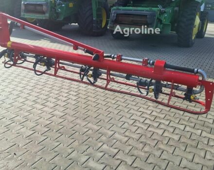 Agrifac Другая, объемом двигателя 0 л и пробегом 0 тыс. км за 271920 $, фото 72 на Automoto.ua