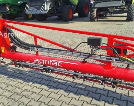 Agrifac Другая, объемом двигателя 0 л и пробегом 0 тыс. км за 271920 $, фото 23 на Automoto.ua