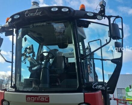 Agrifac Другая, объемом двигателя 0 л и пробегом 0 тыс. км за 271920 $, фото 69 на Automoto.ua