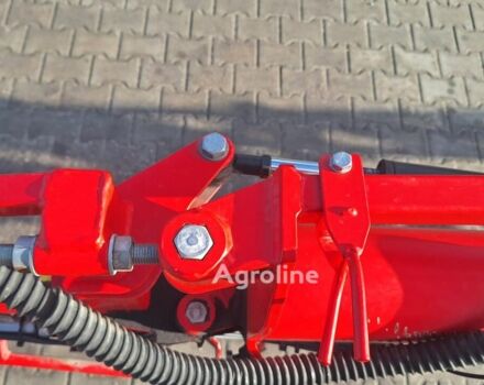 Agrifac Другая, объемом двигателя 0 л и пробегом 0 тыс. км за 271920 $, фото 20 на Automoto.ua