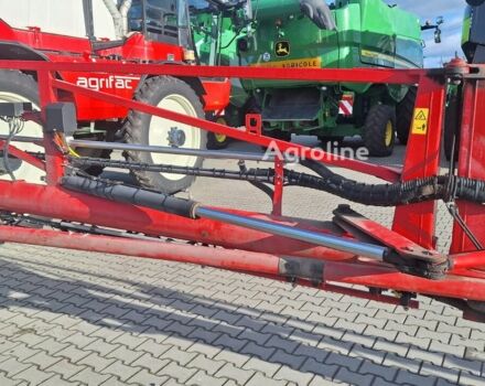 Agrifac Другая, объемом двигателя 0 л и пробегом 0 тыс. км за 271920 $, фото 10 на Automoto.ua