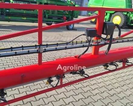 Agrifac Другая, объемом двигателя 0 л и пробегом 0 тыс. км за 271920 $, фото 57 на Automoto.ua