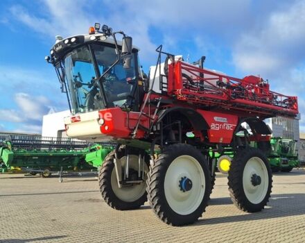 Agrifac Другая, объемом двигателя 0 л и пробегом 0 тыс. км за 271920 $, фото 91 на Automoto.ua