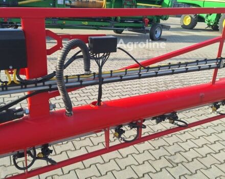 Agrifac Другая, объемом двигателя 0 л и пробегом 0 тыс. км за 271920 $, фото 56 на Automoto.ua