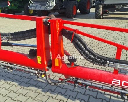 Agrifac Другая, объемом двигателя 0 л и пробегом 0 тыс. км за 271920 $, фото 16 на Automoto.ua