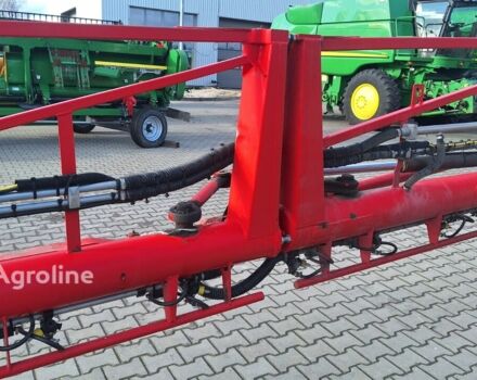 Agrifac Другая, объемом двигателя 0 л и пробегом 0 тыс. км за 271920 $, фото 70 на Automoto.ua