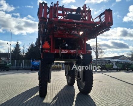 Agrifac Другая, объемом двигателя 0 л и пробегом 0 тыс. км за 271920 $, фото 84 на Automoto.ua