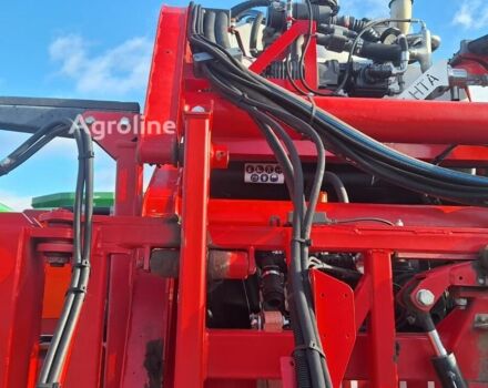Agrifac Другая, объемом двигателя 0 л и пробегом 0 тыс. км за 271920 $, фото 31 на Automoto.ua