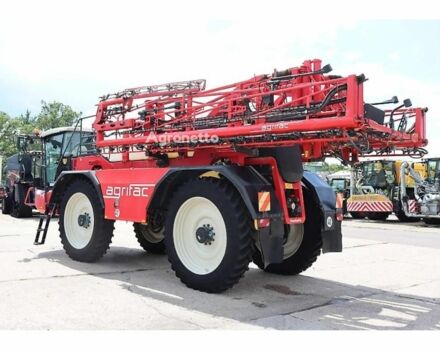 Agrifac Другая, объемом двигателя 0 л и пробегом 0 тыс. км за 154877 $, фото 5 на Automoto.ua