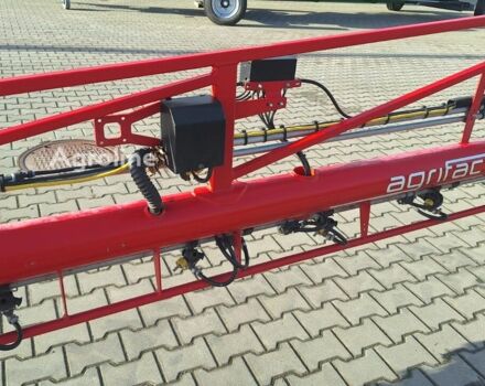 Agrifac Другая, объемом двигателя 0 л и пробегом 0 тыс. км за 271920 $, фото 48 на Automoto.ua