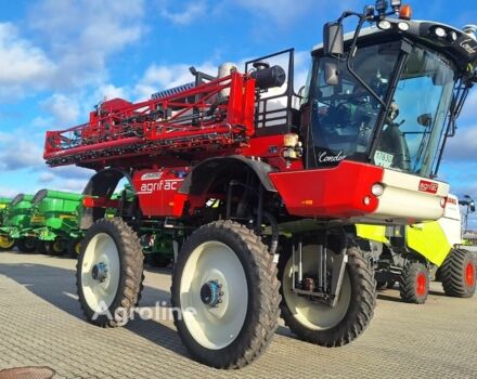 Agrifac Другая, объемом двигателя 0 л и пробегом 0 тыс. км за 271920 $, фото 92 на Automoto.ua