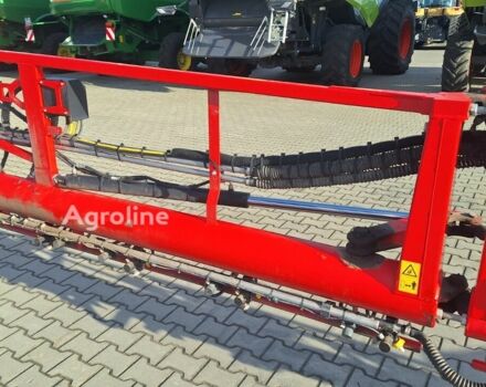Agrifac Другая, объемом двигателя 0 л и пробегом 0 тыс. км за 271920 $, фото 17 на Automoto.ua