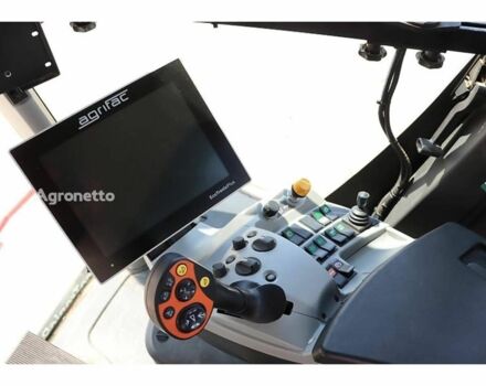 Agrifac Другая, объемом двигателя 0 л и пробегом 0 тыс. км за 154877 $, фото 11 на Automoto.ua