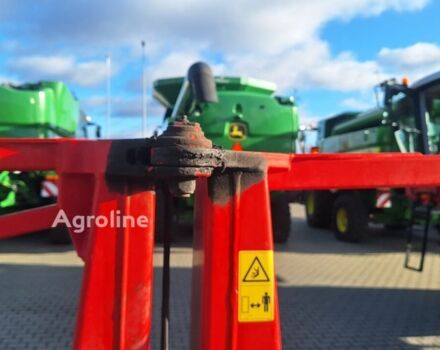 Agrifac Другая, объемом двигателя 0 л и пробегом 0 тыс. км за 271920 $, фото 28 на Automoto.ua