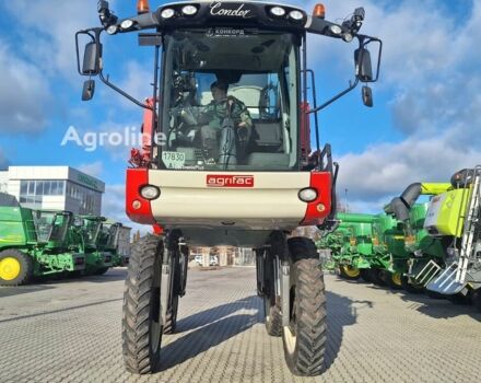 Agrifac Другая, объемом двигателя 0 л и пробегом 0 тыс. км за 271920 $, фото 82 на Automoto.ua