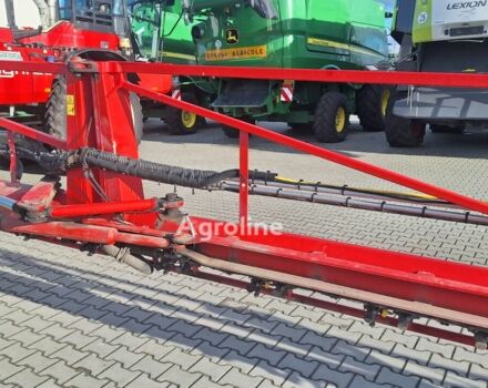 Agrifac Другая, объемом двигателя 0 л и пробегом 0 тыс. км за 271920 $, фото 7 на Automoto.ua