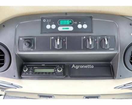 Agrifac Другая, объемом двигателя 0 л и пробегом 0 тыс. км за 154877 $, фото 12 на Automoto.ua