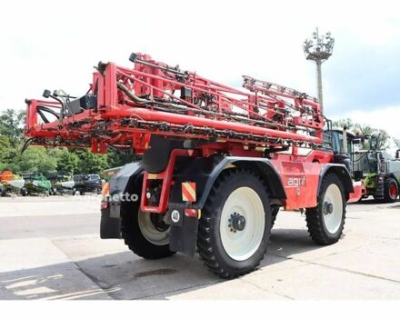 Agrifac Другая, объемом двигателя 0 л и пробегом 0 тыс. км за 154877 $, фото 6 на Automoto.ua