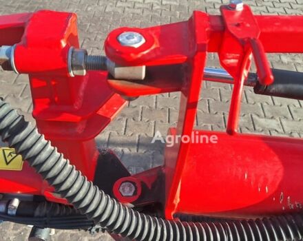 Agrifac Другая, объемом двигателя 0 л и пробегом 0 тыс. км за 271920 $, фото 13 на Automoto.ua