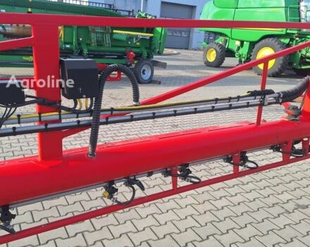 Agrifac Другая, объемом двигателя 0 л и пробегом 0 тыс. км за 271920 $, фото 53 на Automoto.ua