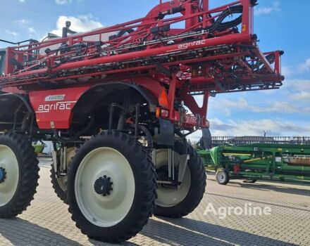 Agrifac Другая, объемом двигателя 0 л и пробегом 0 тыс. км за 271920 $, фото 86 на Automoto.ua