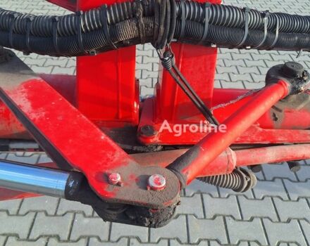 Agrifac Другая, объемом двигателя 0 л и пробегом 0 тыс. км за 271920 $, фото 39 на Automoto.ua