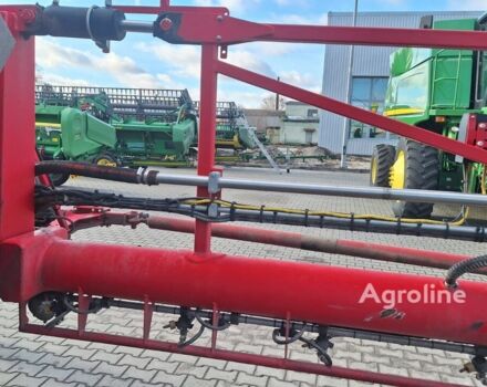 Agrifac Другая, объемом двигателя 0 л и пробегом 0 тыс. км за 271920 $, фото 61 на Automoto.ua