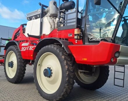 Agrifac Другая, объемом двигателя 0 л и пробегом 0 тыс. км за 271920 $, фото 76 на Automoto.ua