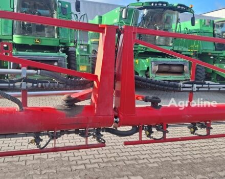Agrifac Другая, объемом двигателя 0 л и пробегом 0 тыс. км за 271920 $, фото 64 на Automoto.ua