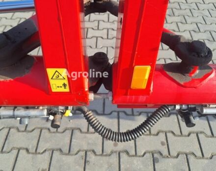 Agrifac Другая, объемом двигателя 0 л и пробегом 0 тыс. км за 271920 $, фото 44 на Automoto.ua