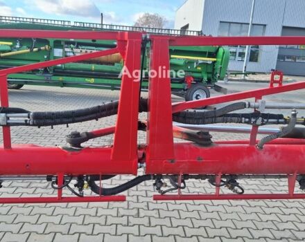 Agrifac Другая, объемом двигателя 0 л и пробегом 0 тыс. км за 271920 $, фото 58 на Automoto.ua