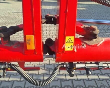 Agrifac Другая, объемом двигателя 0 л и пробегом 0 тыс. км за 271920 $, фото 29 на Automoto.ua