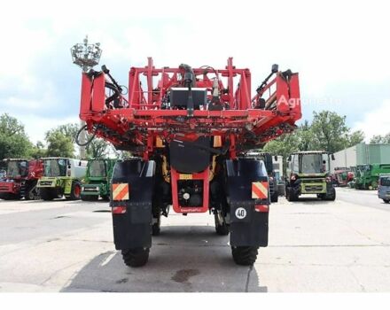 Agrifac Другая, объемом двигателя 0 л и пробегом 0 тыс. км за 154877 $, фото 7 на Automoto.ua