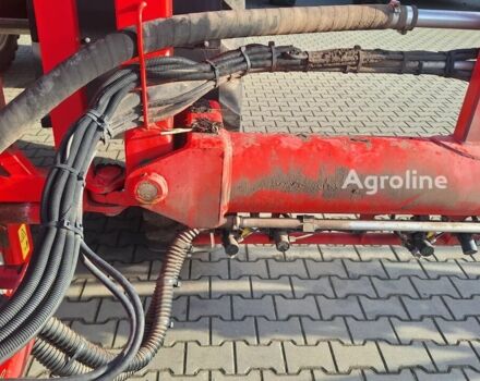 Agrifac Другая, объемом двигателя 0 л и пробегом 0 тыс. км за 271920 $, фото 40 на Automoto.ua