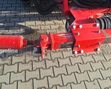 Agrifac Другая, объемом двигателя 0 л и пробегом 0 тыс. км за 271920 $, фото 35 на Automoto.ua
