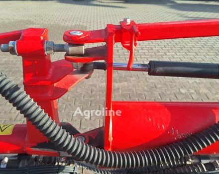 Agrifac Другая, объемом двигателя 0 л и пробегом 0 тыс. км за 271920 $, фото 14 на Automoto.ua