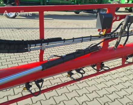 Agrifac Другая, объемом двигателя 0 л и пробегом 0 тыс. км за 271920 $, фото 54 на Automoto.ua