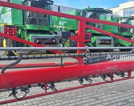 Agrifac Другая, объемом двигателя 0 л и пробегом 0 тыс. км за 271920 $, фото 59 на Automoto.ua