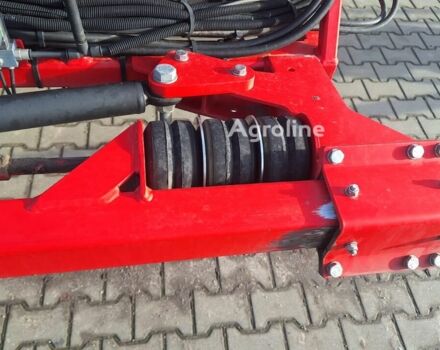 Agrifac Другая, объемом двигателя 0 л и пробегом 0 тыс. км за 271920 $, фото 34 на Automoto.ua