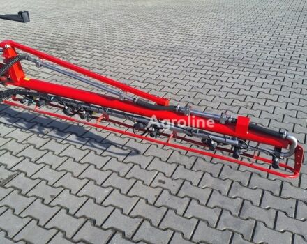 Agrifac Другая, объемом двигателя 0 л и пробегом 0 тыс. км за 271920 $, фото 27 на Automoto.ua