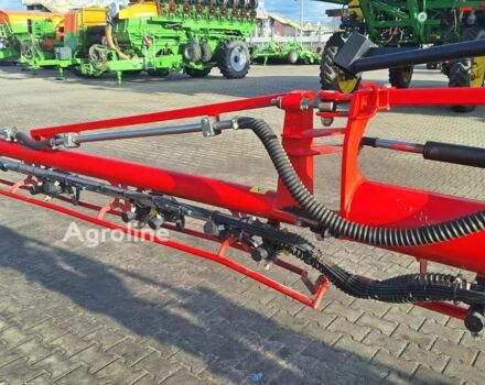 Agrifac Другая, объемом двигателя 0 л и пробегом 0 тыс. км за 271920 $, фото 18 на Automoto.ua