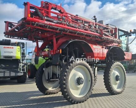 Agrifac Другая, объемом двигателя 0 л и пробегом 0 тыс. км за 271920 $, фото 85 на Automoto.ua