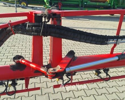 Agrifac Другая, объемом двигателя 0 л и пробегом 0 тыс. км за 271920 $, фото 50 на Automoto.ua