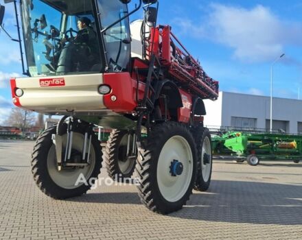Agrifac Другая, объемом двигателя 0 л и пробегом 0 тыс. км за 271920 $, фото 4 на Automoto.ua