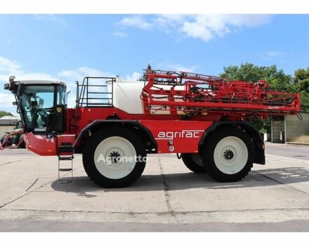 Agrifac Другая, объемом двигателя 0 л и пробегом 0 тыс. км за 154877 $, фото 3 на Automoto.ua